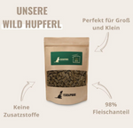 Wild Hupferl 1000g - ab 35,69€