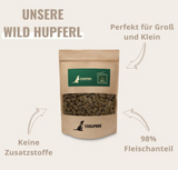 Wild Hupferl 1000g - ab 35,69€