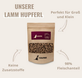 Lamm Hupferl 1000g - ab 41,59€